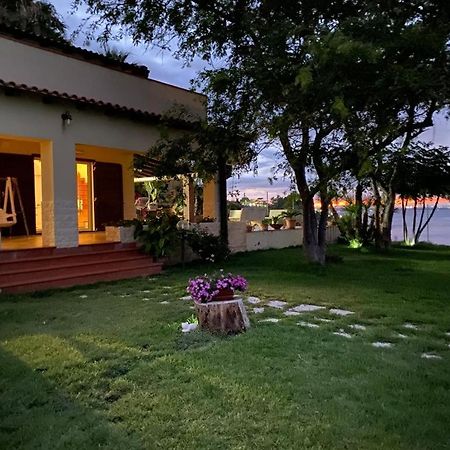 Villa Vela Augusta Exterior foto