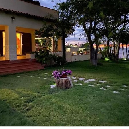 Villa Vela Augusta Exterior foto
