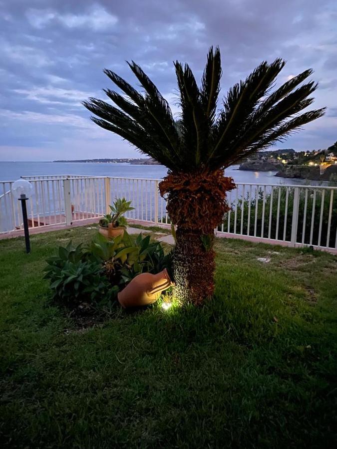 Villa Vela Augusta Exterior foto