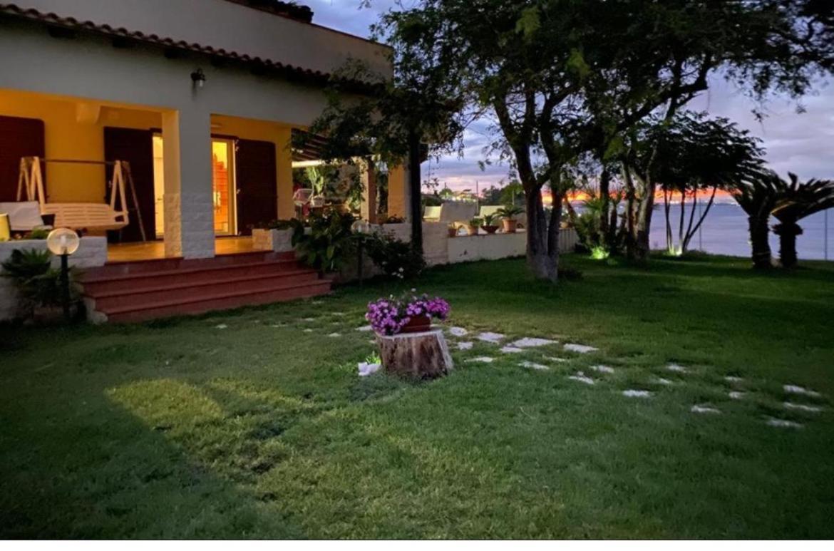 Villa Vela Augusta Exterior foto